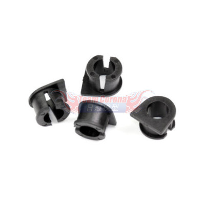 INFINITY M114 SHOCK CAP BUSHING (4pcs)